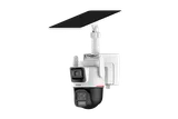 Dahua IPC-PTS2649C-3E3Z-4GB20 3+3MP 4G dual IP PT kaamera aku ja päikesepaneeliga 2.8+3.6/8.4mm (1/2)