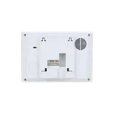 Dahua VTH2621GW-WP IP video-fonosüsteemi Lite seeria monitor valge • 7" 1024x600 12VDC/48VPoE Wi-FI (4/4)