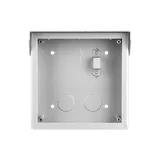 Dahua VTM75 modulaarse VTO4xxxF üksiku mooduli pindpaigalduse adapter (1/3)