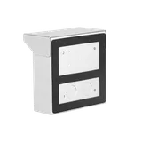 Dahua VTM75 modulaarse VTO4xxxF üksiku mooduli pindpaigalduse adapter (2/3)