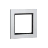 Dahua VTM77 modulaarse VTO4202F mooduli raam-adapter üksikpaigalduseks (1/3)