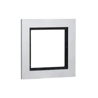 Dahua VTM77 modulaarse VTO4202F mooduli raam-adapter üksikpaigalduseks