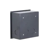 Dahua VTM79 modulaarse VTO4xxxF üksiku mooduli süvispaigalduseadapter (3/3)