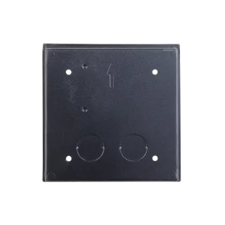 Dahua VTM79 modulaarse VTO4xxxF üksiku mooduli süvispaigalduseadapter