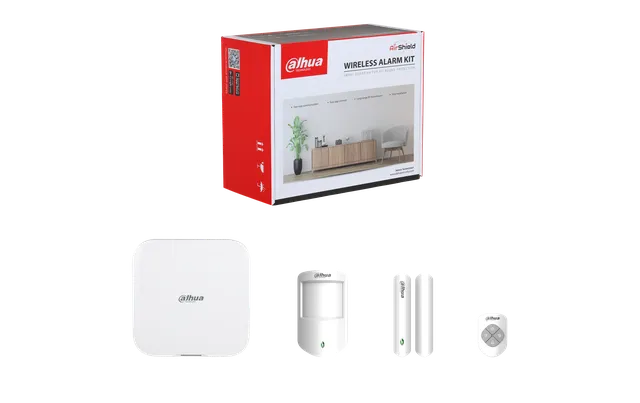 Dahua ART-ARC3800H-03-FW2(868) juhtmevaba valvesüsteemi komplekt • 4G HUB PIR uksekontakt pult 868MH | kaameramaailm.ee Dahua ART-ARC3800H-03-FW2(868) juhtmevaba valvesüsteemi komplekt • 4G HUB PIR uksekontakt pult 868MH