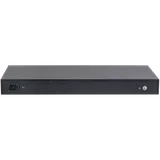 Dahua CS4218-16ET-135 DoLynk Care manageeritav switch • 16*10/100Mbps PoE + 2*Gbps combo • 135W (3/3)