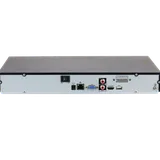 Dahua NVR4216-4KS3 16 kanaliga Lite seeria IP salvesti • 12MP 160/160/80Mbps 2HDD (3/3)