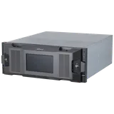 Dahua IVSS7124DR-8I intelligentne ülivõimas videojälgimissüsteemi salvestusserver 256 kanalit 24 HDD (1/3)