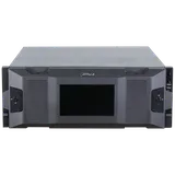 Dahua IVSS7124DR-8I intelligentne ülivõimas videojälgimissüsteemi salvestusserver 256 kanalit 24 HDD (2/3)