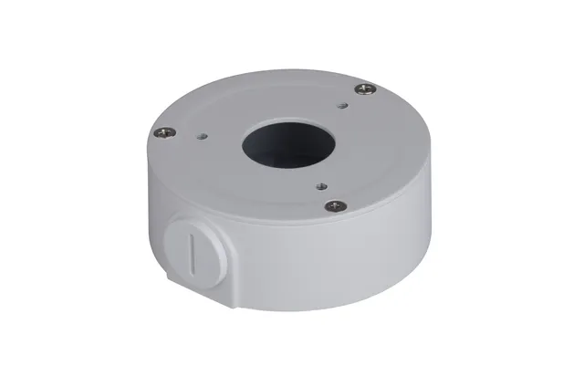 Dahua kaamerate paigaldusalus / ühendusbox / bullet / 3 augurida PFA134 | kaameramaailm.ee Dahua kaamerate paigaldusalus / ühendusbox / bullet / 3 augurida PFA134