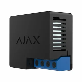 Ajax Relay, 12 V releemoodul