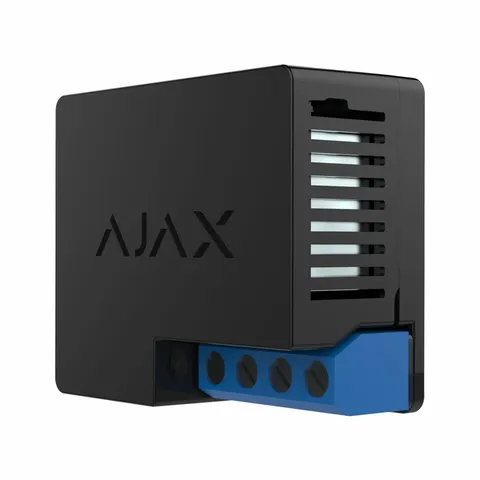 Ajax WallSwitch