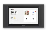 AT-10 fono sisemonitor, must, Android, BAS-IP (1/3)