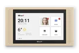 AT-10 fono sisemonitor, must, Android, BAS-IP (2/3)