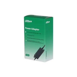 Dahua toiteplokk PFM325D-1215EN 12V 1.5A • madalpinge pistik 5.5 mm × 2.1 mm × 10.0 mm