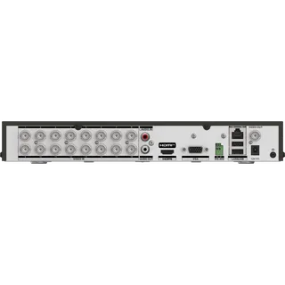 DVR iDS-7216HQHI-M1/XT 16-kanalit AcuSense