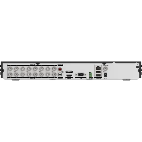 Turbo DVR iDS-7216HUHI-M2/XT/4A+16/4ALM 16 kanalit 2xHDD 5MP