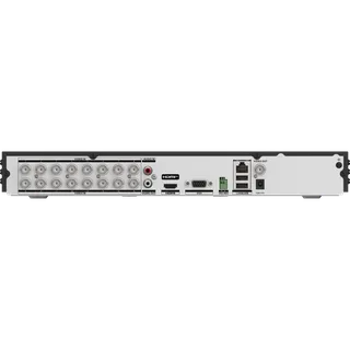 DVR iDS-7216HQHI-M2/XT 16-kanalit 2MP 2xHDD