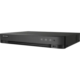 Turbo HD DVR iDS-7208HQHI-M1/XT 8-kanalit