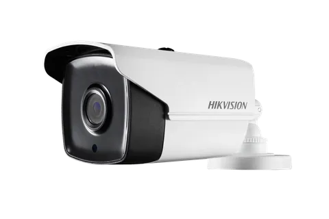 Turbo kaamera DS-2CE16H0T-IT5E(8mm) 5MP toru valge