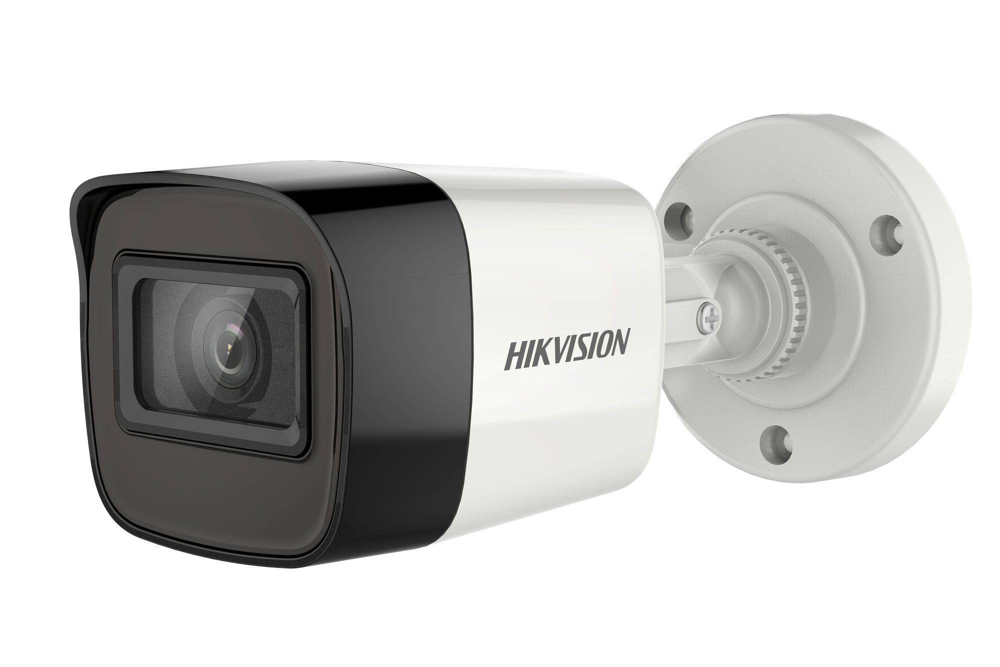 Turbo kaamera DS-2CE16H0T-ITE 2.8mm 5MP toru valge