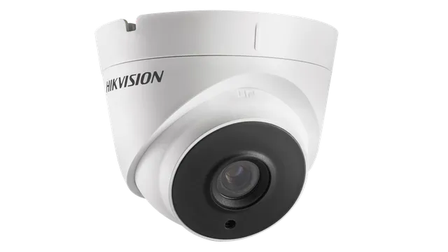Turbo kuppel DS-2CE56D0T-IT3E(8mm) 2MP PoC kuppel valge | kaameramaailm.ee Turbo kuppel DS-2CE56D0T-IT3E(8mm) 2MP PoC kuppel valge