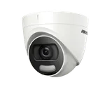 Analoog kaamera DS-2CE72HFT-E 5MP 2.8mm kuppel valge (1/2)