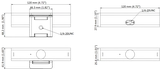 USB Veebikaamera DS-UC2 2MP (3/3)