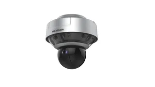 PTZ kaamera DS-2DP1618ZIXS-DE/440/T2 16MP 2.8mm 180° panoraam kuppel