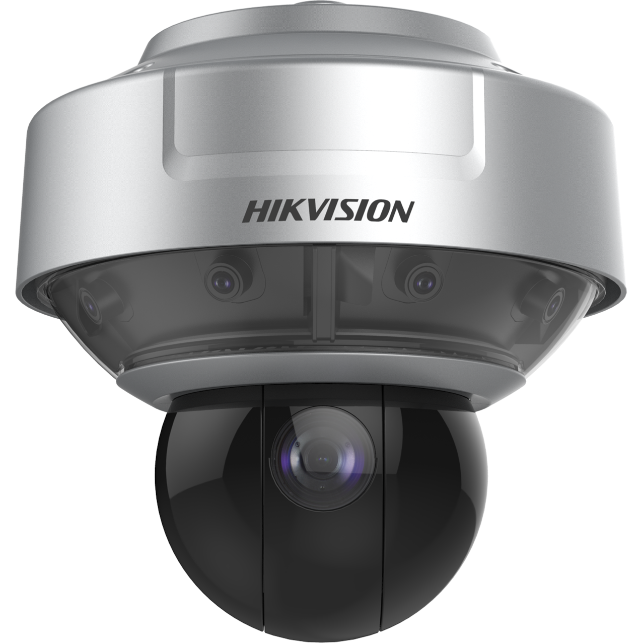 PTZ kaamera DS-2DP3236ZIXS-D/440/T2 32MP 2.8mm 360° panoraam kuppel
