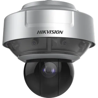 PTZ kaamera DS-2DP3236ZIXS-D/440/T2 32MP 2.8mm 360° panoraam kuppel