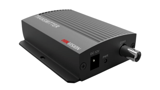 Videobalun DS-1H05-T/E Coaxial