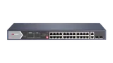 Switch DS-3E0528HP-E 24-porti Gigabit PoE (1/2)