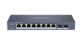 POE Switch DS-3E1510P-SI (1/2)