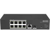 Switch DS-3T1310P-SI/HS 8-porti 10/100Mbps PoE (1/2)