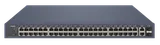 Switch DS-3E1552P-SI 48 Giga PoE (1/2)