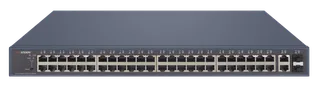 Switch DS-3E1552P-SI 48 Giga PoE