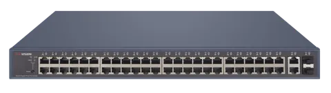 Switch DS-3E1552P-SI 48 Giga PoE