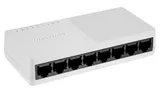 Switch DS-3E0508D-O 8-porti Gigabit (1/2)