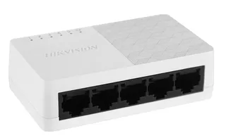 Switch DS-3E0505D-O Ethernet 5 × Gigabit RJ45 port