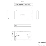 Switch DS-3E1510P-EI/M 8-porti must (2/2)
