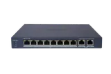 Switch DS-3E1510P-EI/M 8-porti must (1/2)