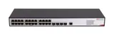Switch DS-3E2728-HI-24T4X 24 Gigabit RJ45 4 10G SFP Smart L2+ (1/2)