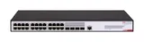 Switch DS-3E2528-HI-24T4F 24 RJ45 port 1000mbps (1/2)