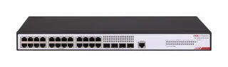 Switch DS-3E2528-HI-24T4F 24 RJ45 port 1000mbps