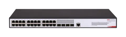Switch DS-3E2528-HI-24T4F 24 RJ45 port 1000mbps