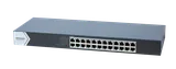 Switch DS-3E0524-E 24-porti Gigabit haldamata (1/2)