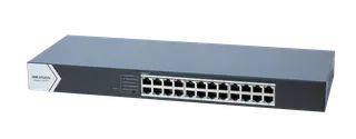 Switch DS-3E0524-E 24-porti Gigabit haldamata