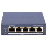 Repeater DS-3E0505P-E/R PoE Gigabit 1000Mbps (1/2)