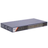 Switch DS-3E1526P-SI-24P2F 24 porti Gigabit Smart PoE (2/6)